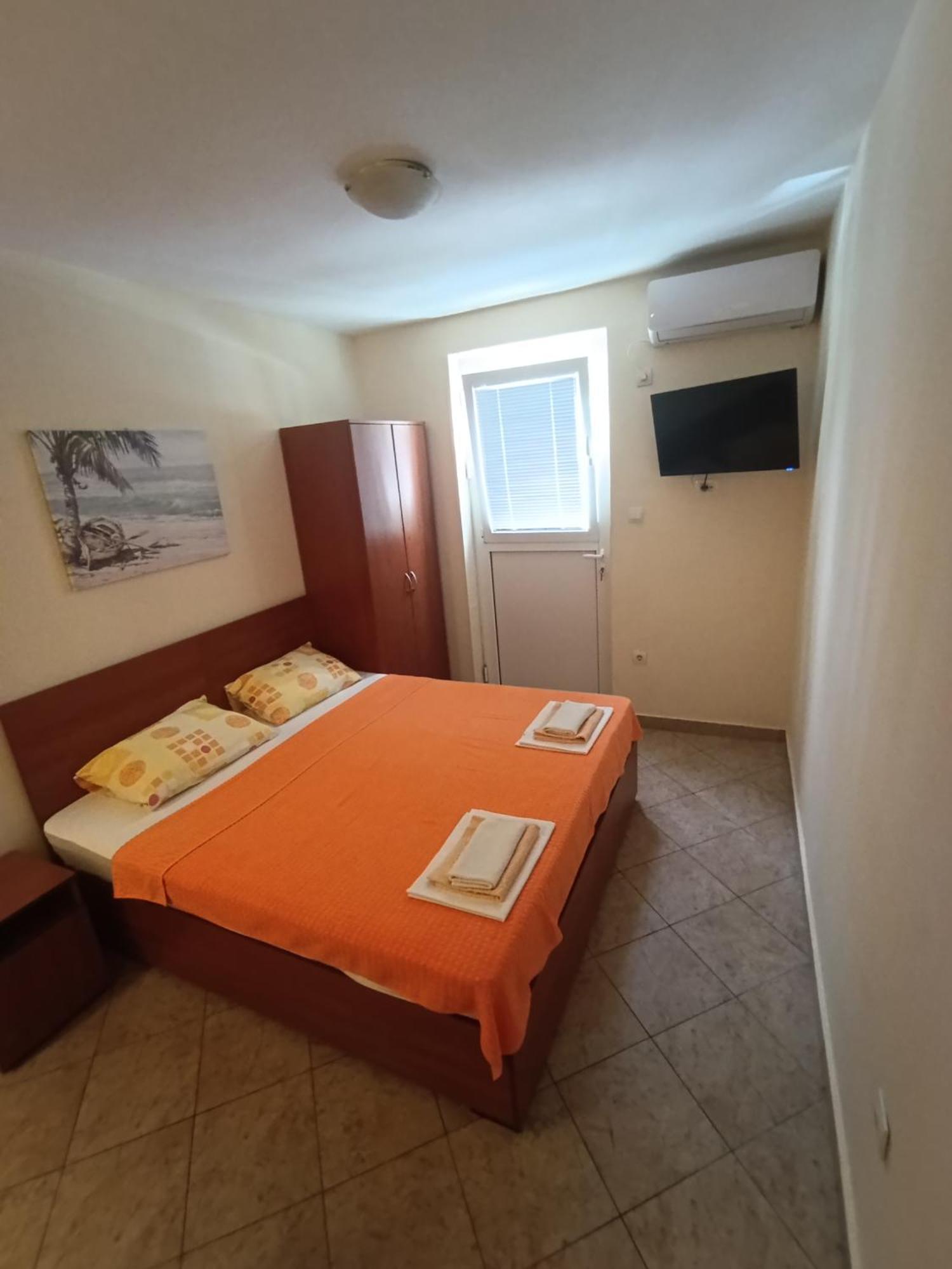 Apartment Rade Z *