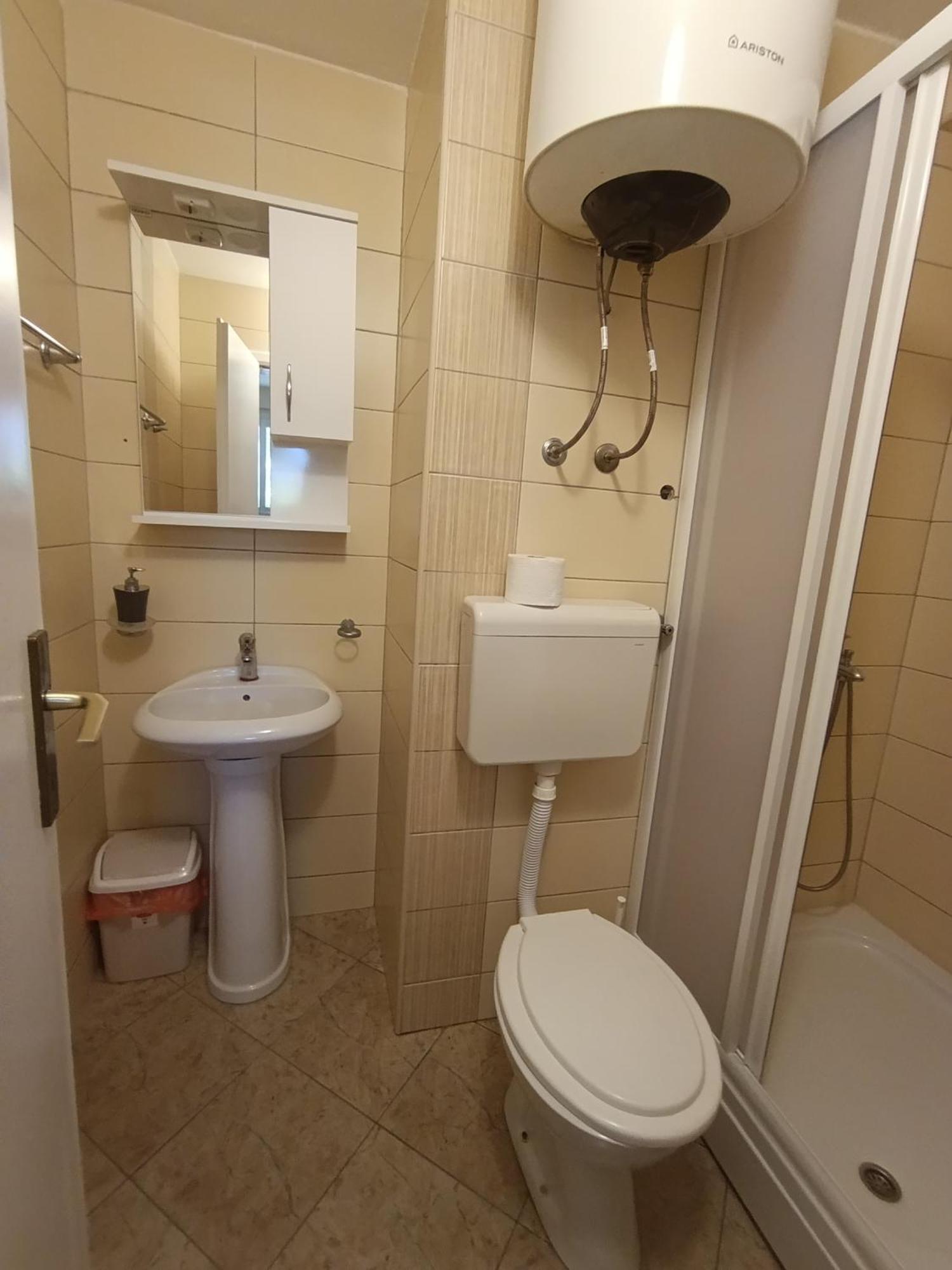 Apartment Rade Z Budva