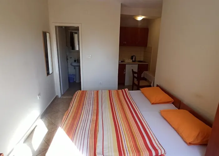 Guest House Rade Z