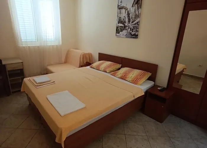 Guest House Rade Z